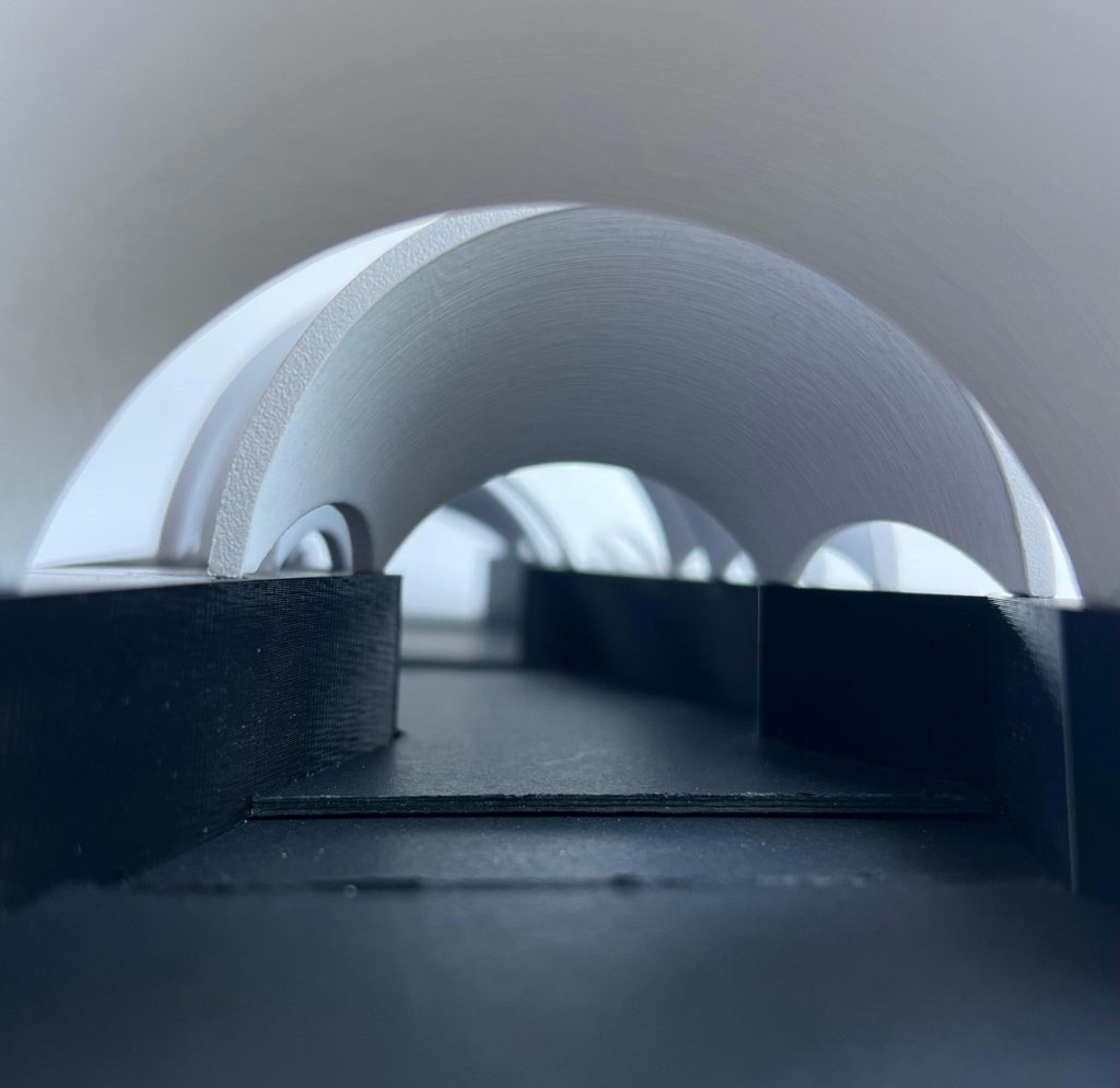 Casa para un dentista