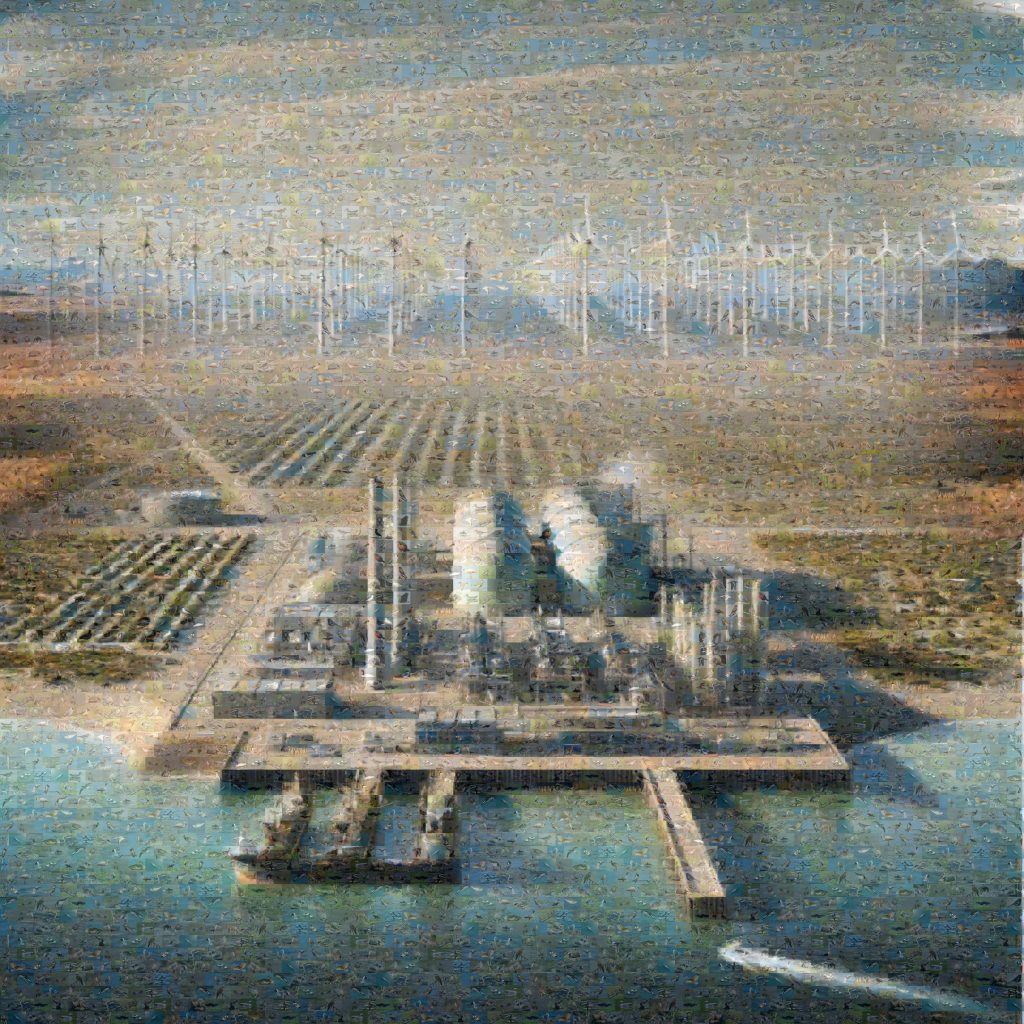 LA PARADOJA ENERGÉTICA